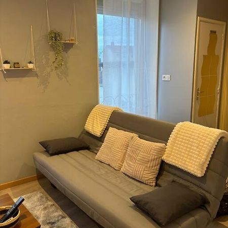 Le Studio Dijonnais エクステリア 写真
