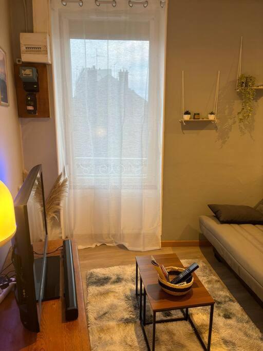 Le Studio Dijonnais エクステリア 写真